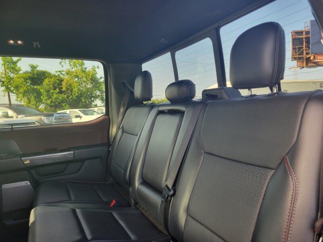 Used 2021 Ford F150 Lariat RWD image 29