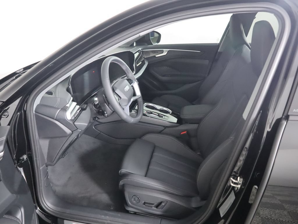 Used 2026 Audi A6 Premium Plus w/ Premium Plus Package AWD/4WD image 21