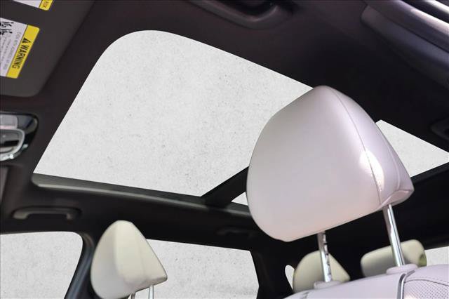 New 2026 Hyundai Tucson Limited AWD/4WD image 21