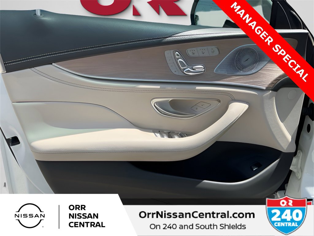 Used 2020 Mercedes-Benz CLS 450 w/ Premium Package image 22