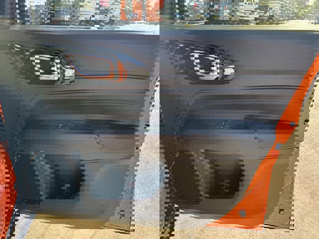 New 2026 Jeep Compass Latitude image 25