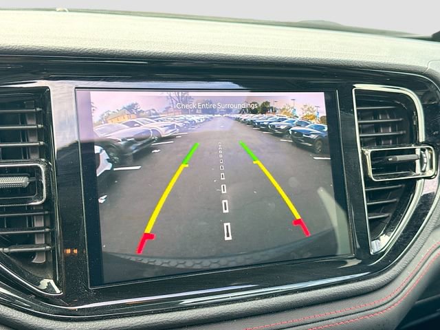 Used 2024 Dodge Durango GT image 16
