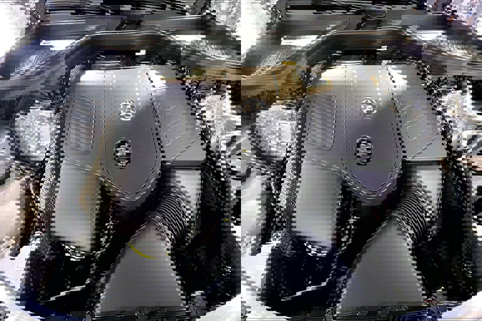 New 2026 Mercedes-Benz GLC 300 4MATIC image 14