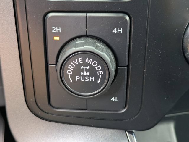 Used 2023 Ford F150 XLT w/ Equipment Group 302A High AWD/4WD image 26