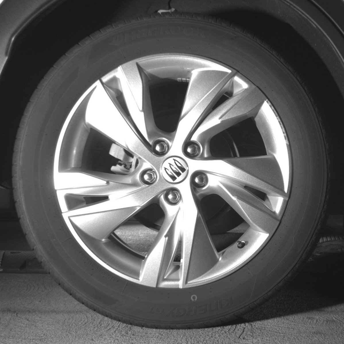 Used 2025 Buick Encore GX Preferred image 15