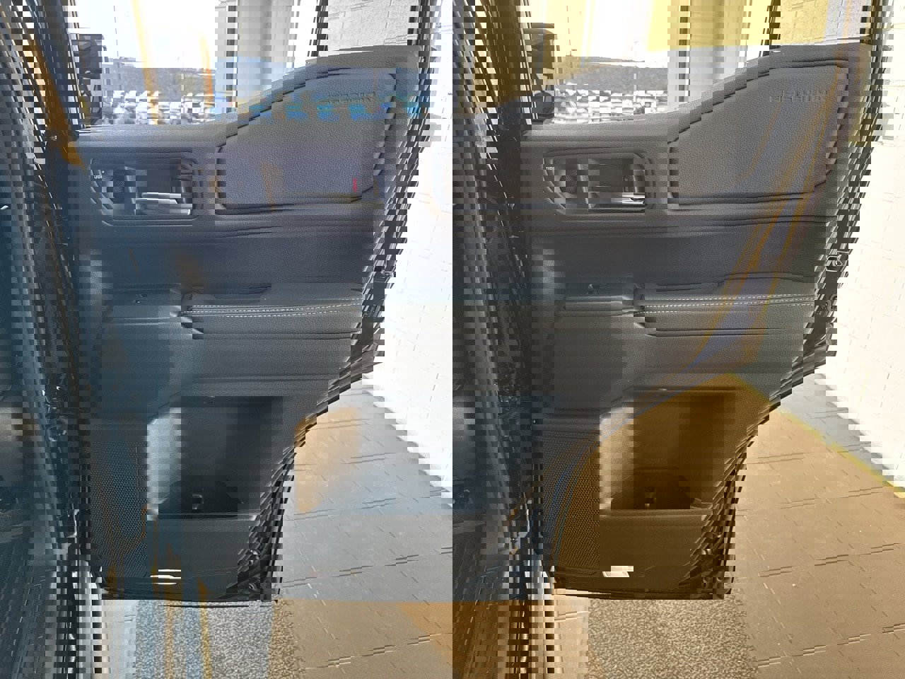 Certified 2024 Toyota Land Cruiser image 47