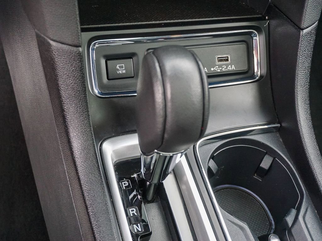 Used 2023 Subaru Ascent Limited w/ Technology Package image 22