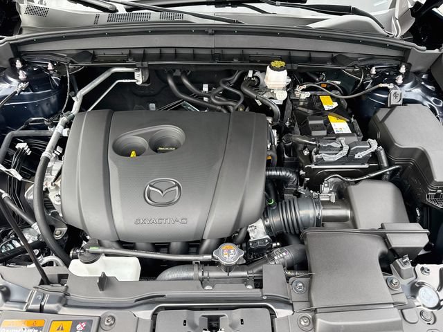 New 2026 MAZDA CX-5 Preferred AWD/4WD image 30