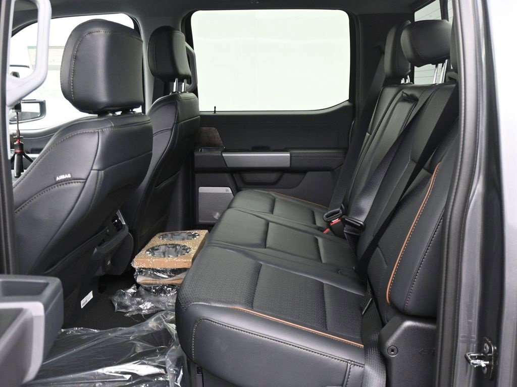 New 2026 Ford F250 Lariat w/ Tremor Off-Road Package image 19