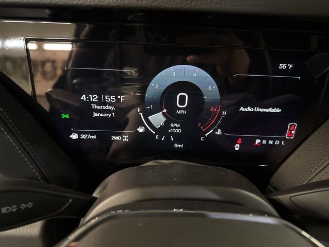 New 2026 GMC Yukon XL Denali w/ Sun & Power Step Package image 13