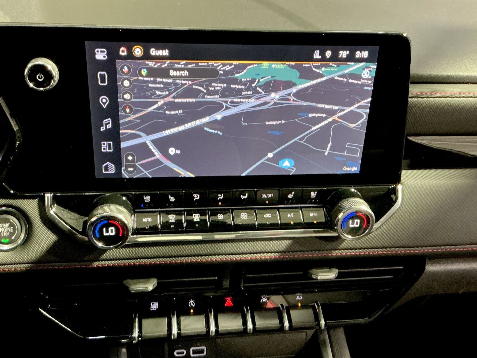 New 2026 Chevrolet Colorado Z71 w/ Z71 Convenience Package 2 image 28