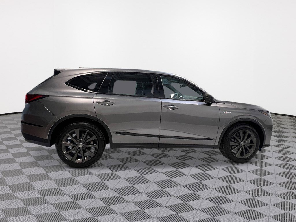 New 2026 Acura MDX A-Spec AWD/4WD image 2