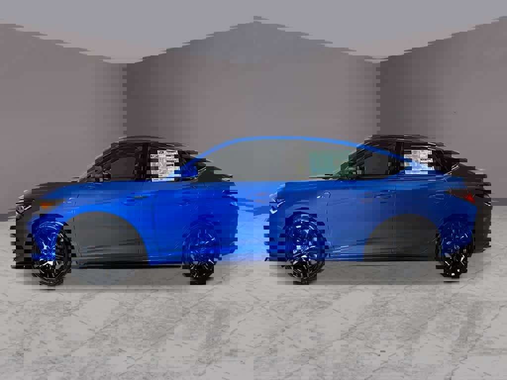 New 2026 Acura Integra A-Spec image 2