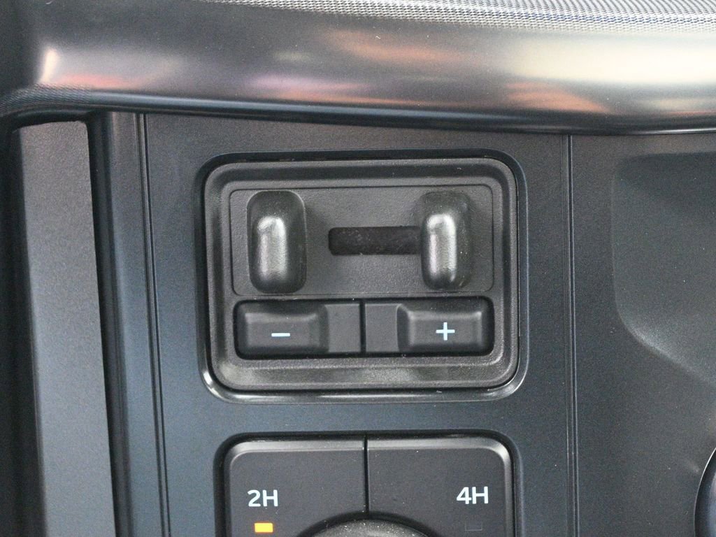 New 2025 Ford F150 Lariat w/ Equipment Group 502A High AWD/4WD image 20