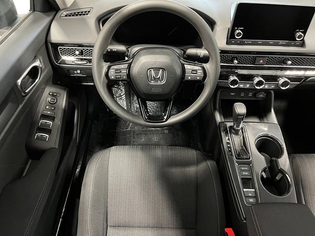 New 2026 Honda Civic LX image 17