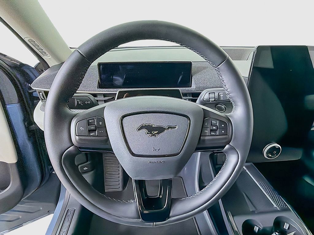 Used 2024 Ford Mustang Mach-E Premium image 30