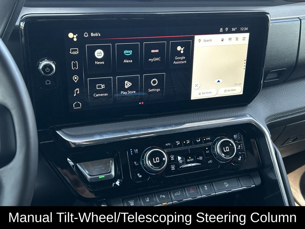 Used 2024 GMC Sierra 2500 Denali w/ Denali Reserve Package image 20