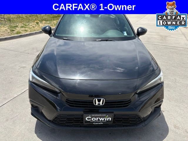 Used 2024 Honda Civic Sport image 2