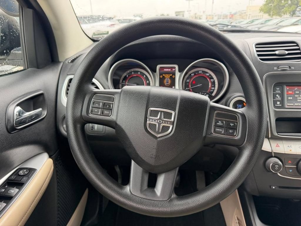Used 2012 Dodge Journey SXT w/ Flexible Seating Group AWD/4WD image 11
