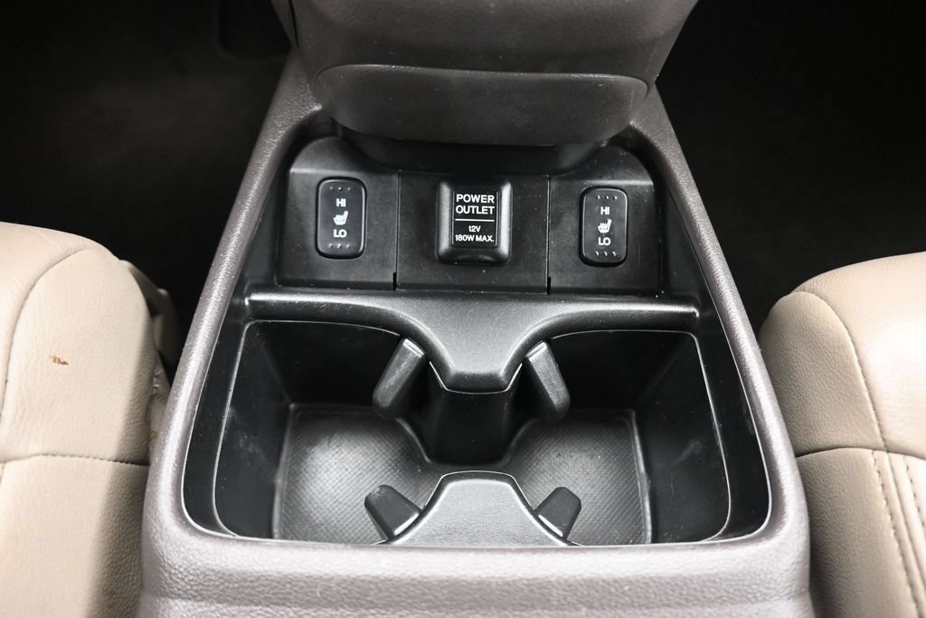 Used 2013 Honda CR-V EX-L image 20