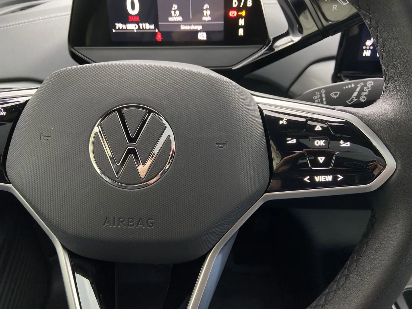Used 2023 Volkswagen ID.4 Pro S image 17