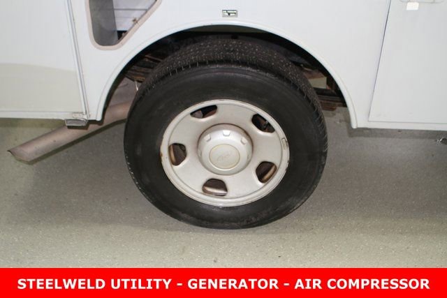 Used 2008 Ford F350 XL image 5