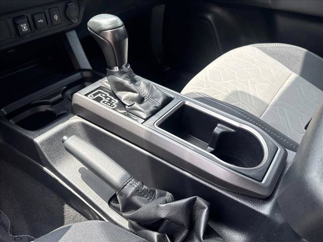 Certified 2020 Toyota Tacoma TRD Sport AWD/4WD image 19