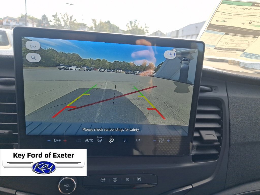New 2027 Ford Transit 350 XL RWD image 53
