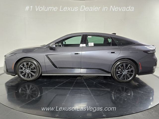New 2026 Lexus ES 350h w/ Convenience Package FWD image 7