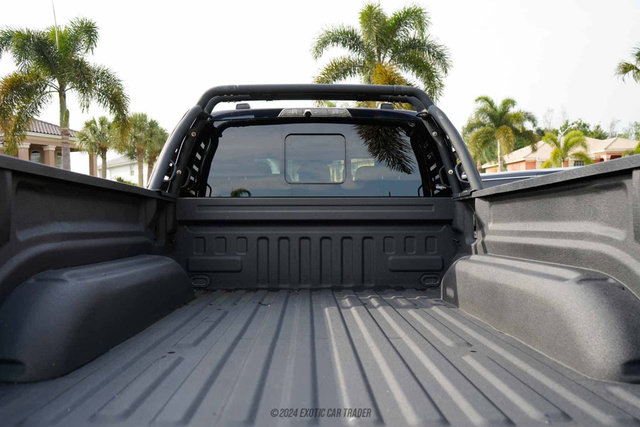 Used 2022 Ford F150 Raptor w/ Convenience Package image 83