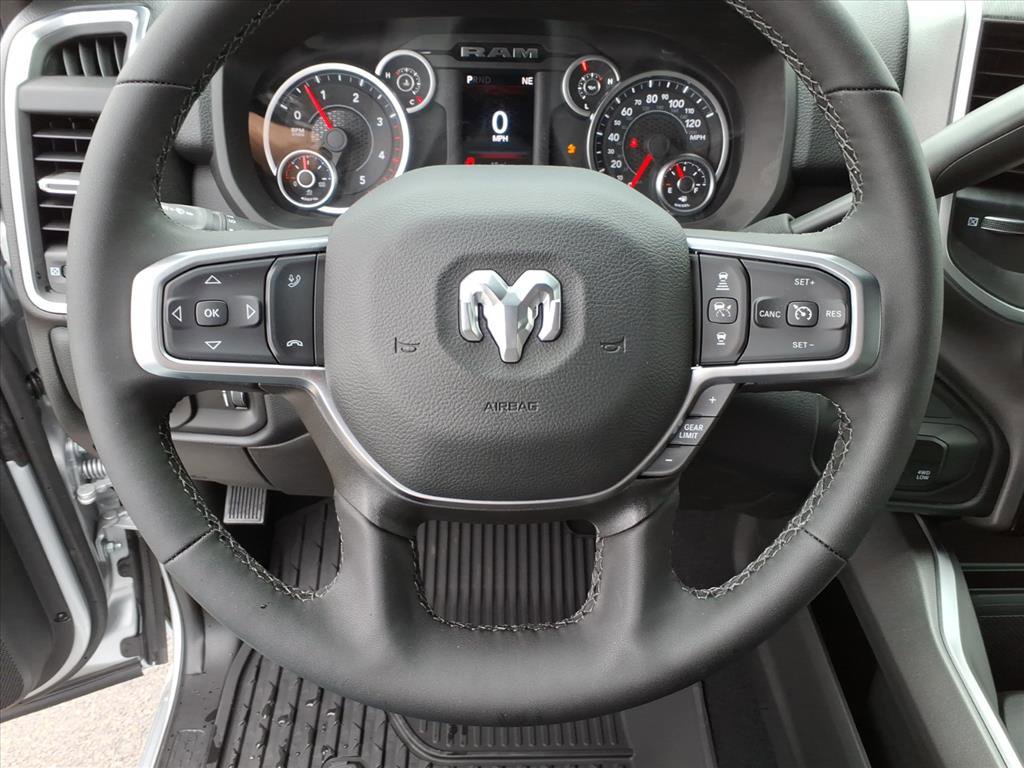 New 2026 RAM 2500 Big Horn image 18