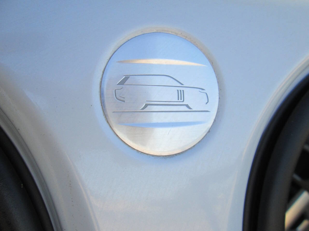 Used 2016 Land Rover Range Rover Long Wheelbase Supercharged image 61