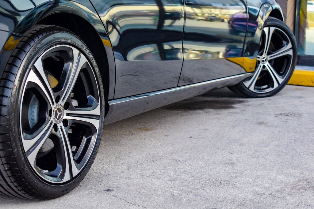 Used 2022 Mercedes-Benz C 300 Sedan image 37