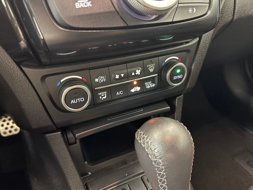 Used 2019 Acura ILX w/ Technology Plus & A-SPEC FWD image 29