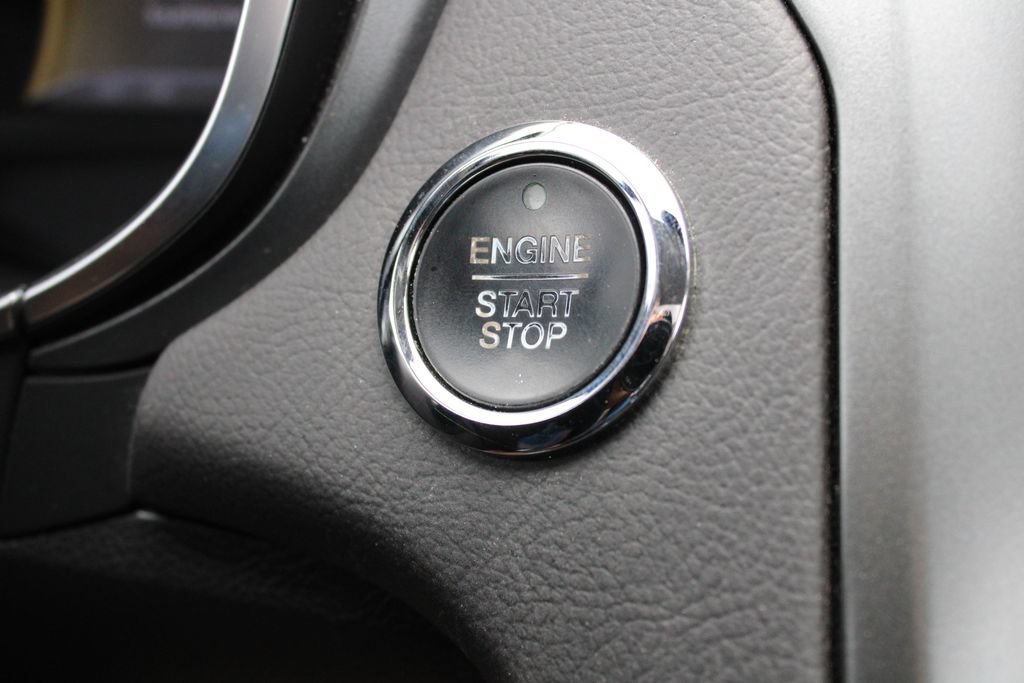 Used 2014 Ford Fusion Titanium AWD/4WD image 15