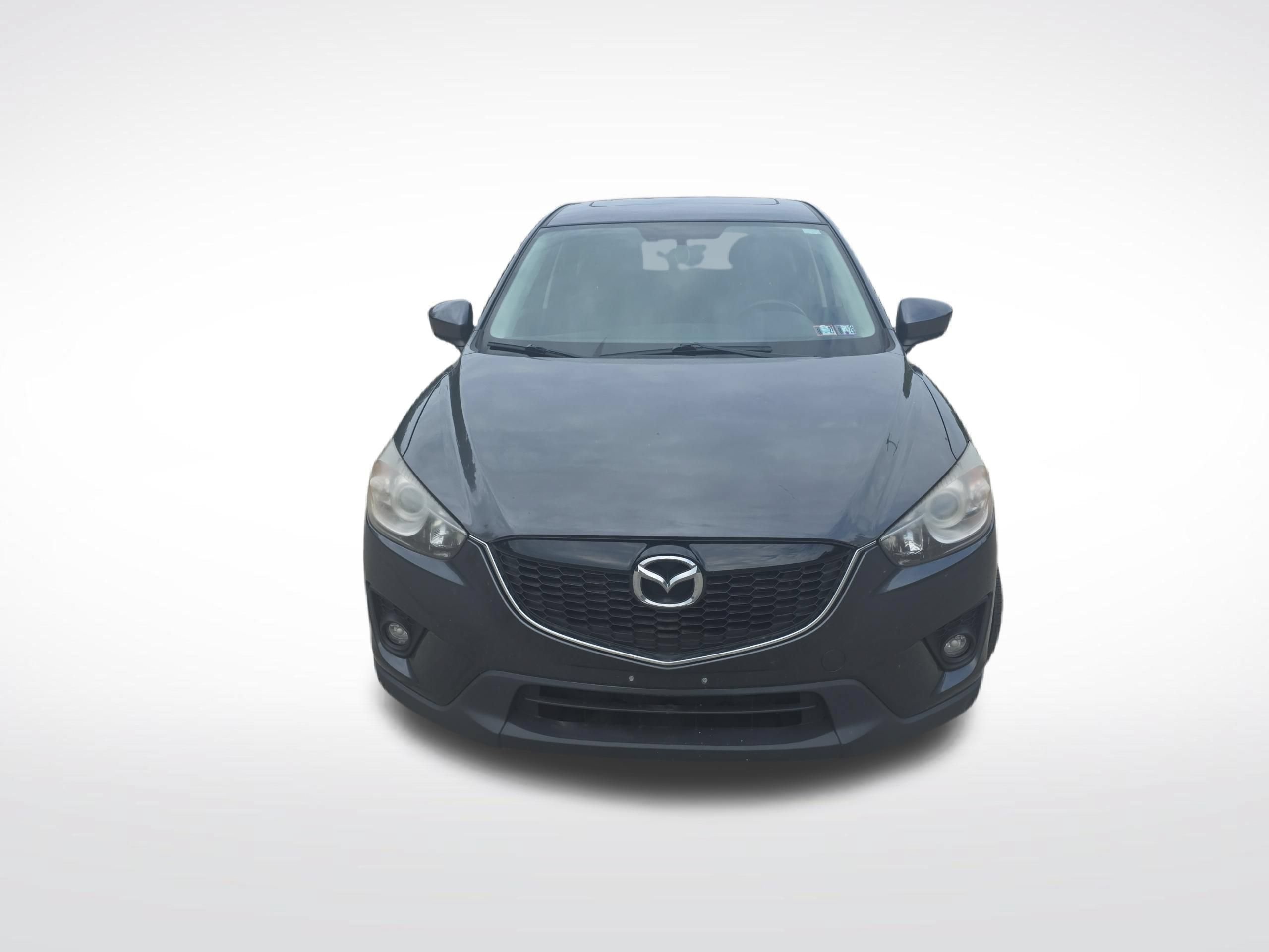 Used 2015 MAZDA CX-5 Grand Touring AWD/4WD image 2