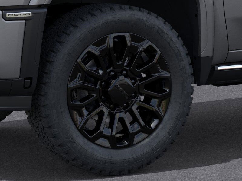 New 2026 GMC Sierra 2500 Denali Ultimate image 9