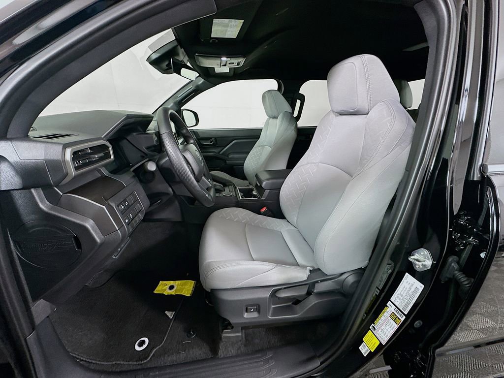 Certified 2025 Toyota Tacoma SR5 image 21