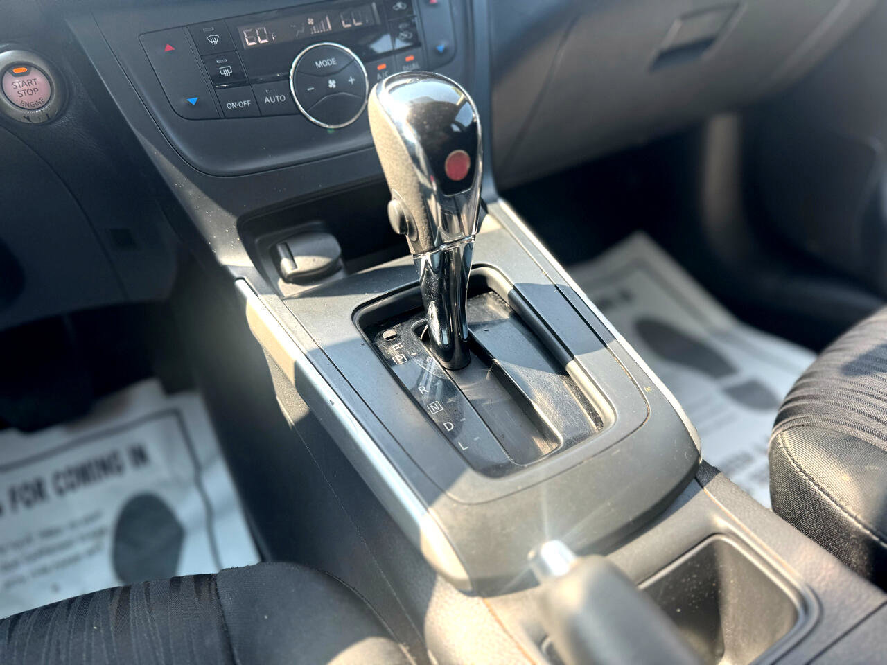 Used 2018 Nissan Sentra SV w/ Premium Package (P01) image 35