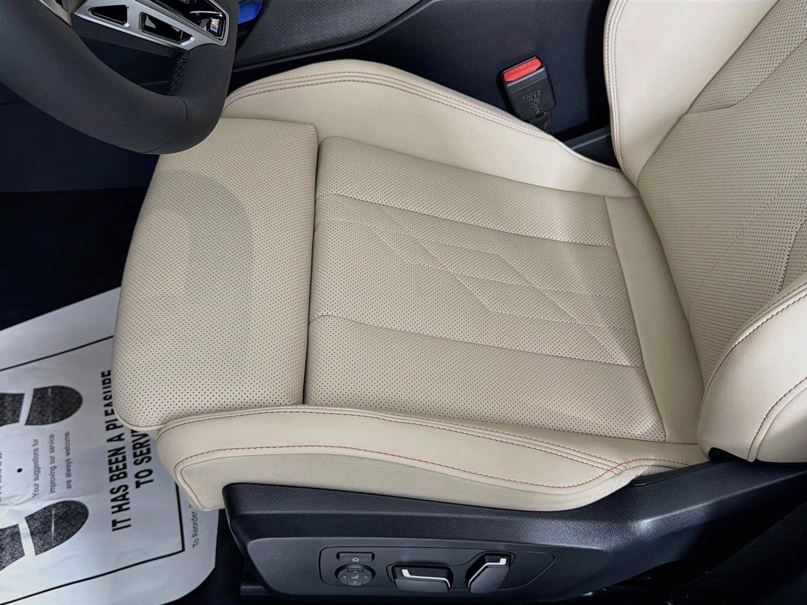 New 2026 BMW X3 xDrive30i w/ Premium Package AWD/4WD image 19
