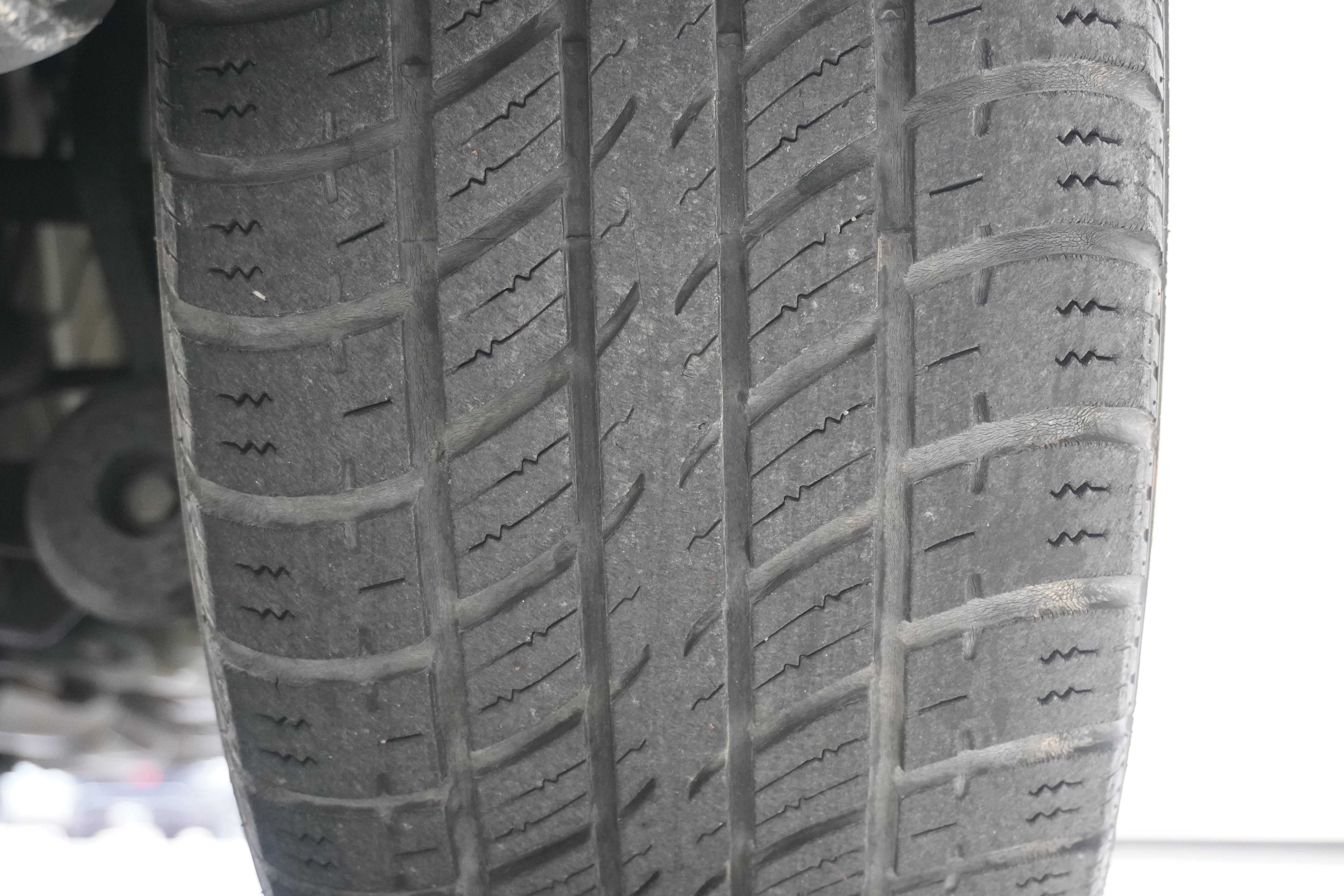 Used 2006 Mercury Milan Premier image 27