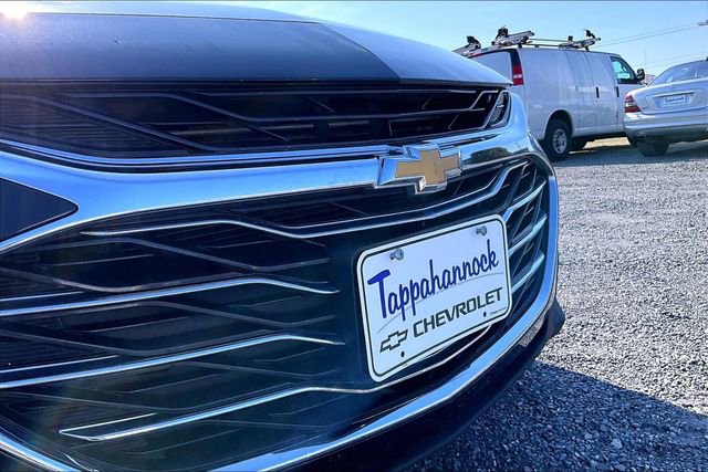 Used 2023 Chevrolet Malibu LT image 29