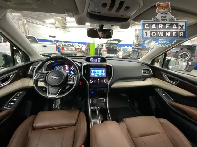 Used 2020 Subaru Ascent Touring AWD/4WD image 29