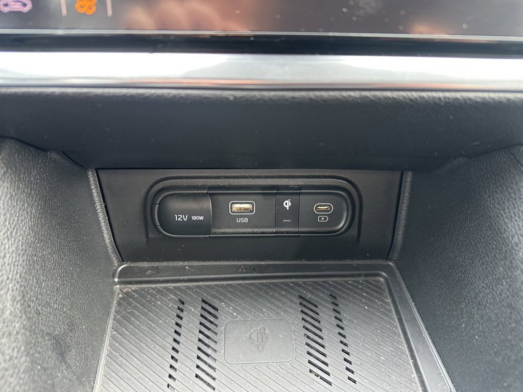 Used 2023 Kia Sportage EX image 19
