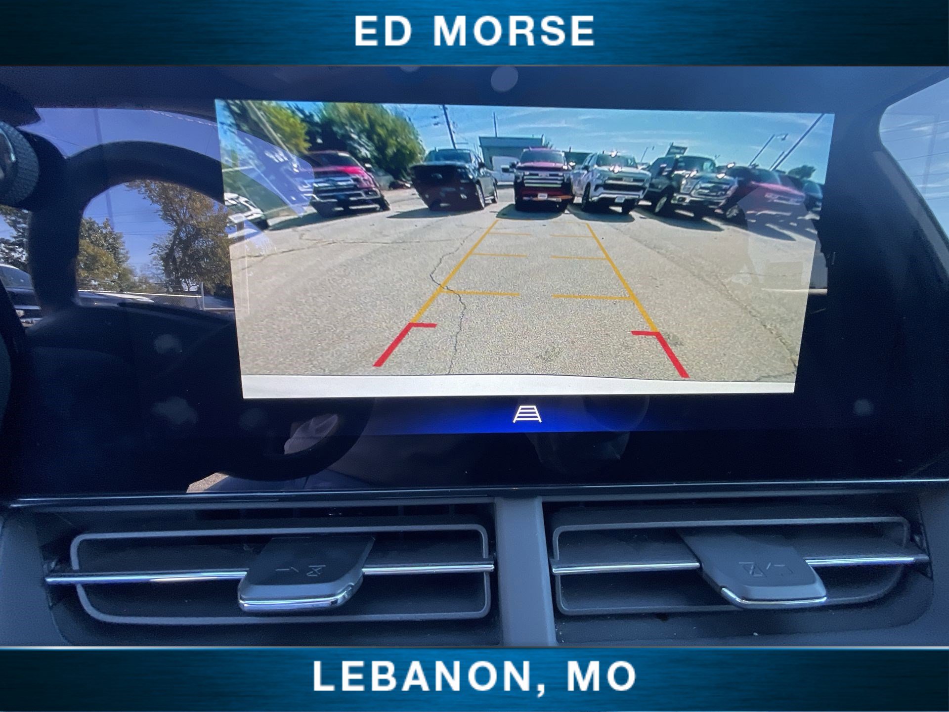 Certified 2024 Chevrolet Trax ACTIV w/ Driver Confidence Package image 14