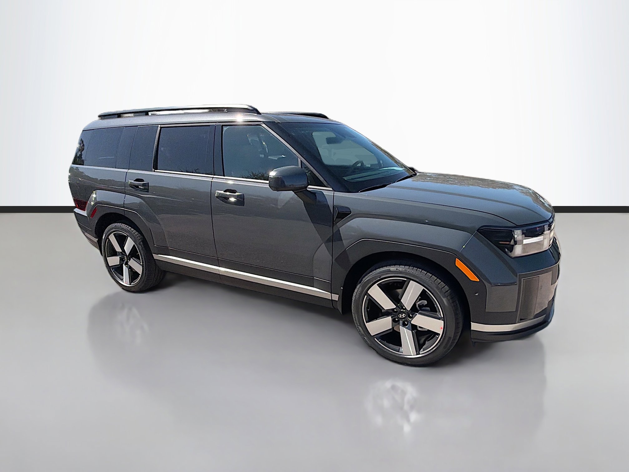 New 2026 Hyundai Santa Fe Limited