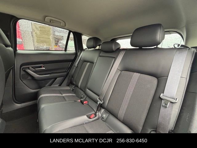 Used 2024 MAZDA CX-50 AWD 2.5 S w/ Select Package image 18