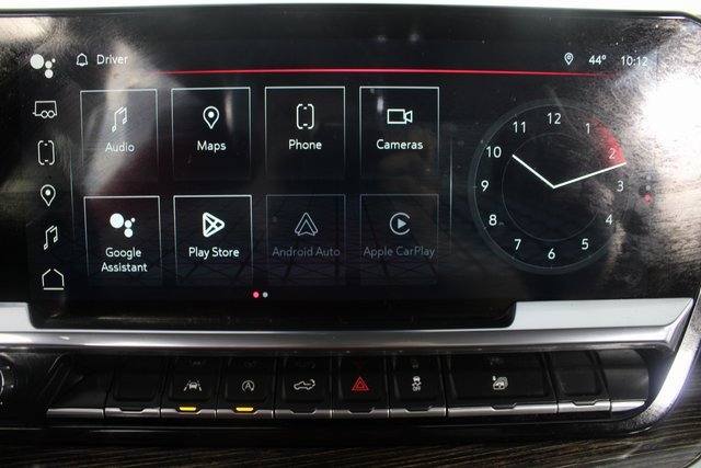 Used 2022 GMC Sierra 1500 Elevation image 4