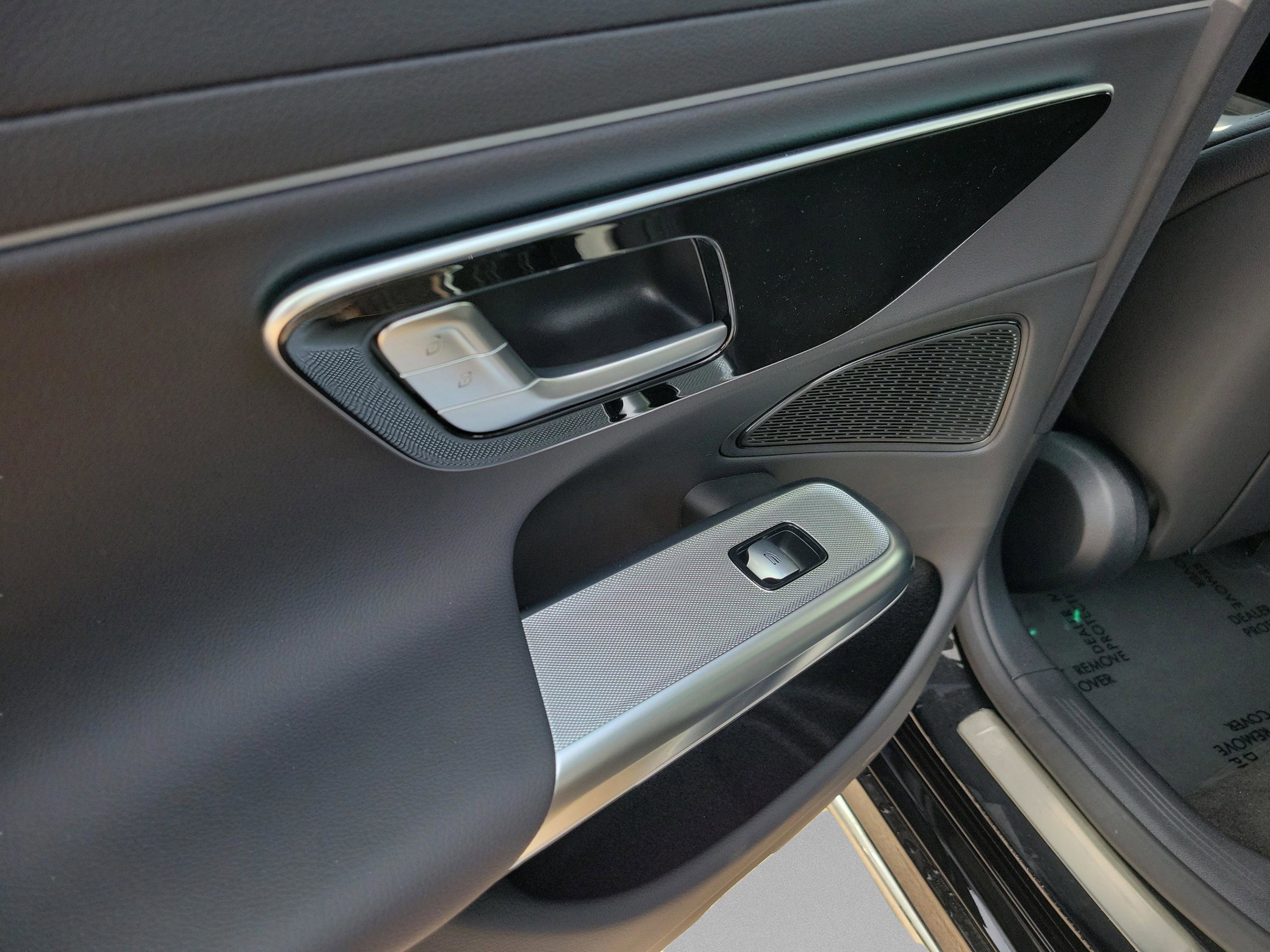 New 2026 Mercedes-Benz E 350 Sedan image 11