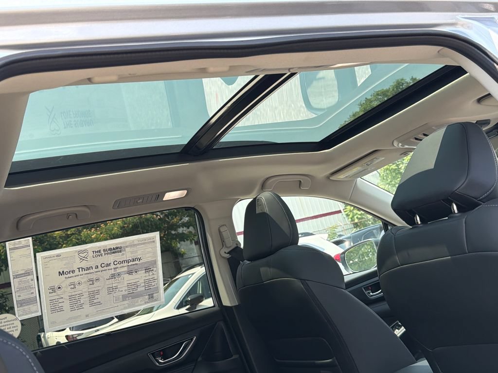 New 2026 Subaru Ascent Limited AWD/4WD image 6